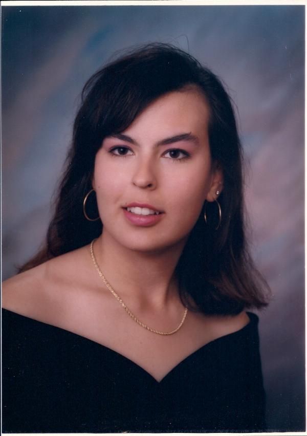 Susana Castaneda - Class of 1992 - San Pedro High School