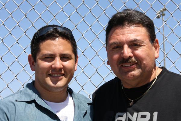 Victor Flores - Class of 1968 - San Pedro High School