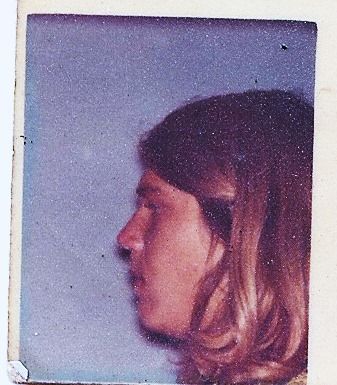 Rick Grove - Class of 1974 - San Pedro High School