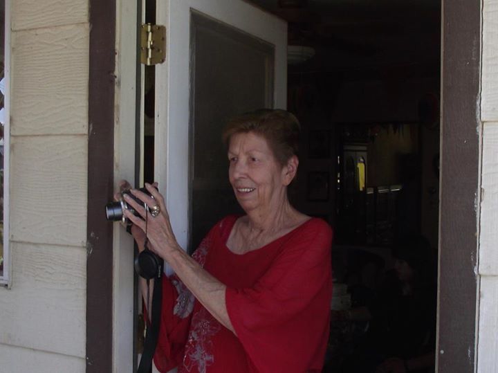 Patty Doran - Class of 1959 - San Pedro High School