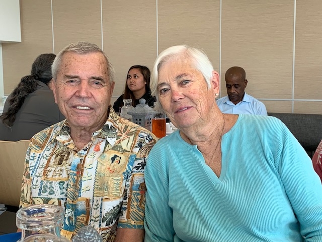 Susan Prichard - Class of 1967 - San Pedro High School