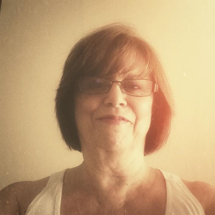 Christy Perkins - Class of 1966 - San Pedro High School