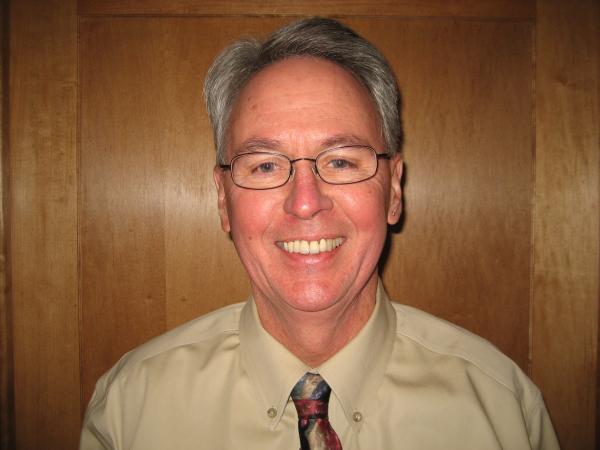 Marv Farmer - Class of 1963 - Sidney High School