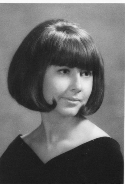 Irene Keiper - Class of 1967 - Sidney High School
