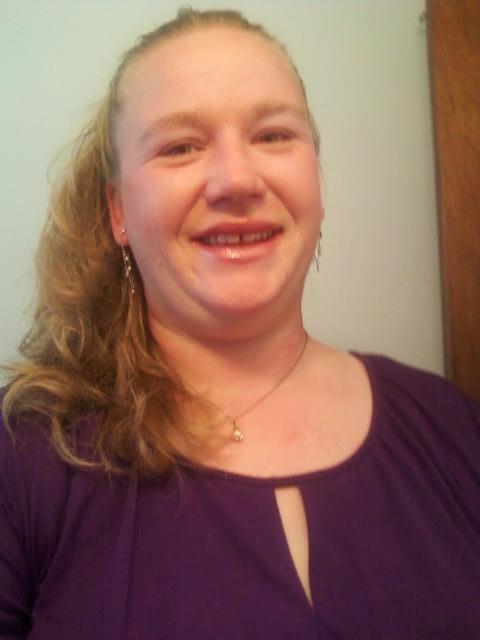 Penny Lenzen - Class of 1996 - Sidney High School