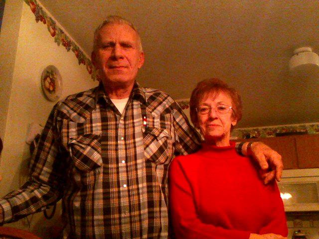 William Mika - Class of 1960 - Sidney High School