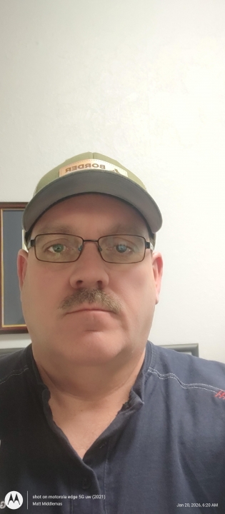 Matthew Spinner - Class of 1991 - Sidney High School