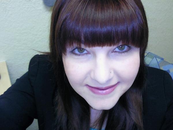 Lisa Weber - Class of 1985 - Sidney High School