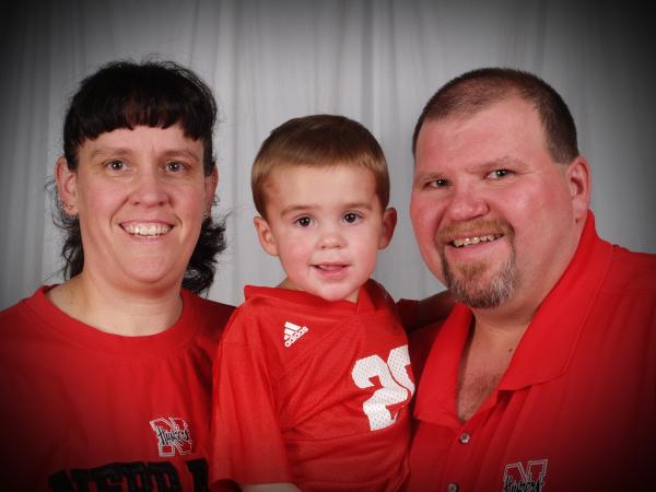 Brenda Cole (sterns) - Faculty - Sidney High School