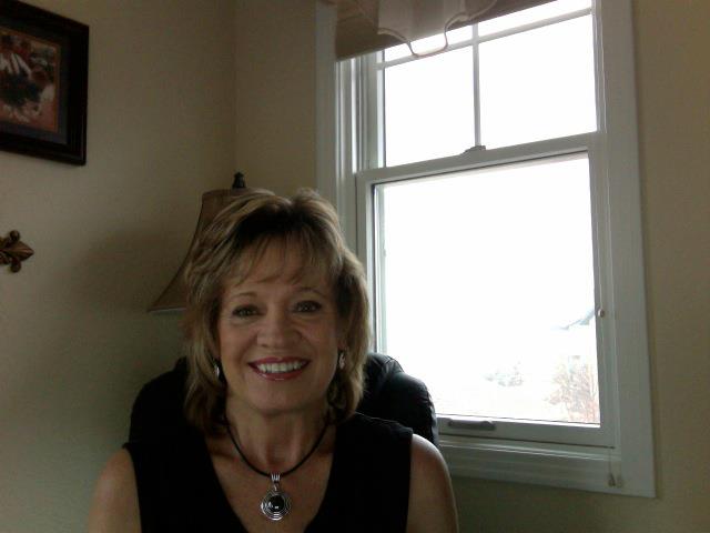 Cheri Whitefoot - Class of 1974 - Sidney High School
