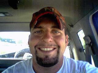Jacob Kunz - Class of 2000 - Sidney High School