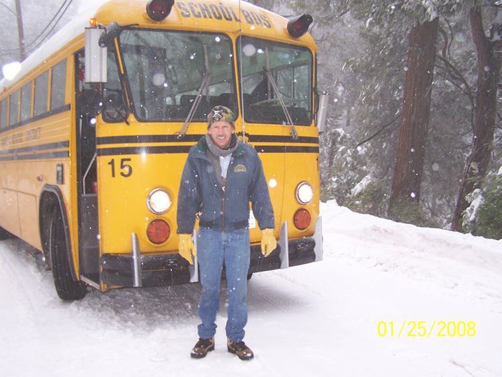 Danny Sautner - Class of 1971 - Sidney High School