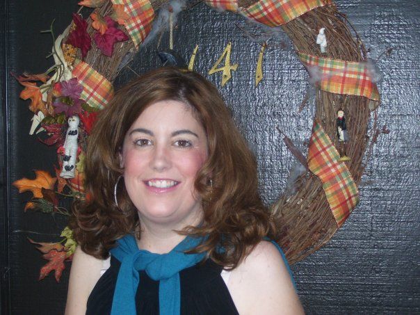 Heather Owens-mayo - Class of 2000 - Sidney High School