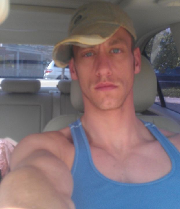 Bradley Scott - Class of 2002 - Sidney High School