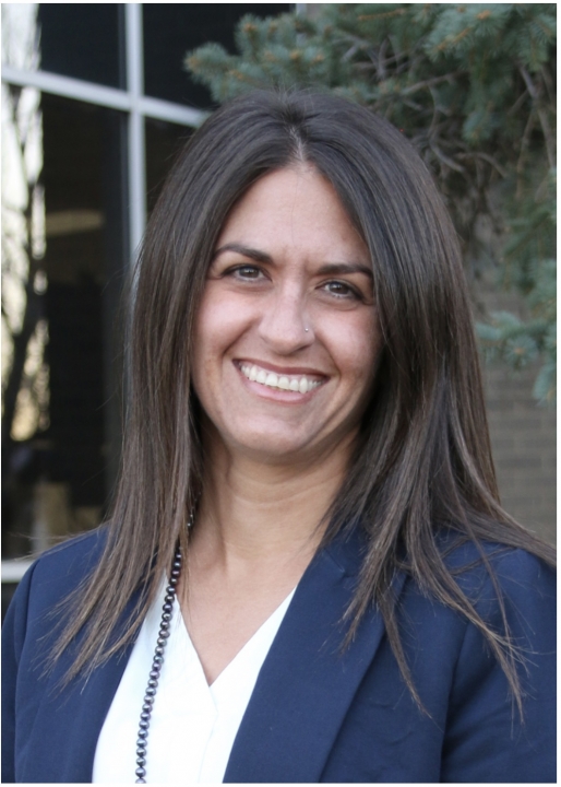 Amira Assad - Class of 2001 - Sidney High School
