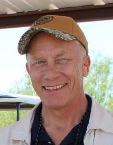 Mark Kimball - Class of 1974 - Elkhorn High School