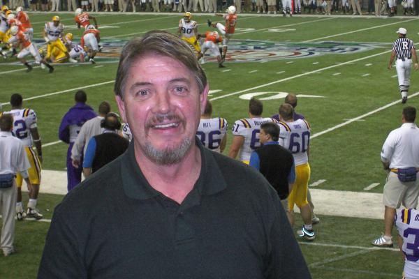 Jim Sweeney - Faculty - Elkhorn High School