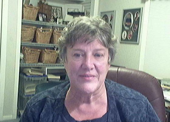 Donna Osterchill - Class of 1965 - Elkhorn High School