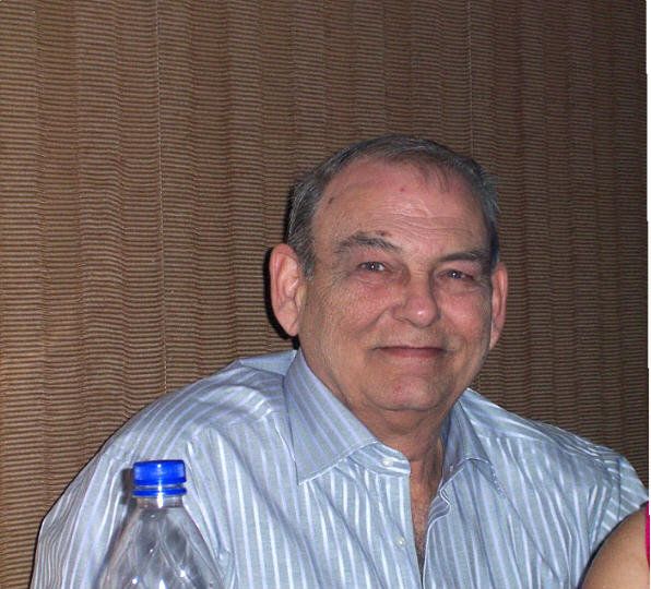 Dick Lafile - Class of 1964 - Elkhorn High School