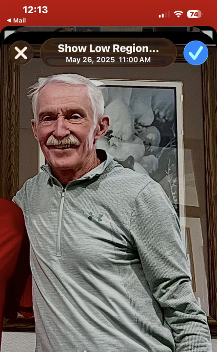 Roger Coyle - Class of 1966 - Elkhorn High School
