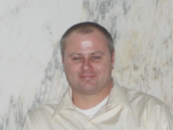 Russell Moritz - Class of 1992 - Elkhorn High School