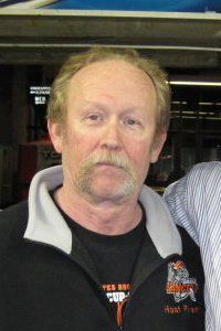 Mike Walker - Class of 1973 - Elkhorn High School
