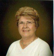 Nancy Hove - Class of 1959 - Elkhorn High School