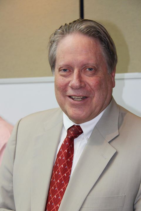 Claude Wells - Class of 1965 - Benson High School