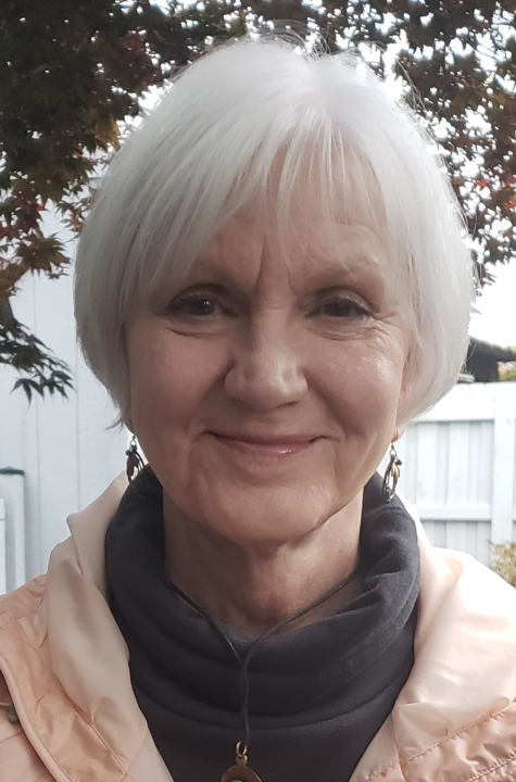 Kathy Witt - Class of 1965 - Benson High School