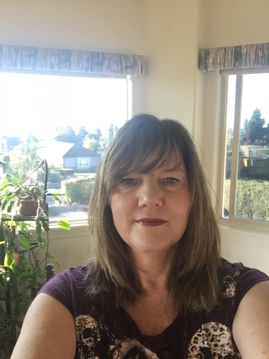 Valerie Anderson - Class of 1970 - Benson High School