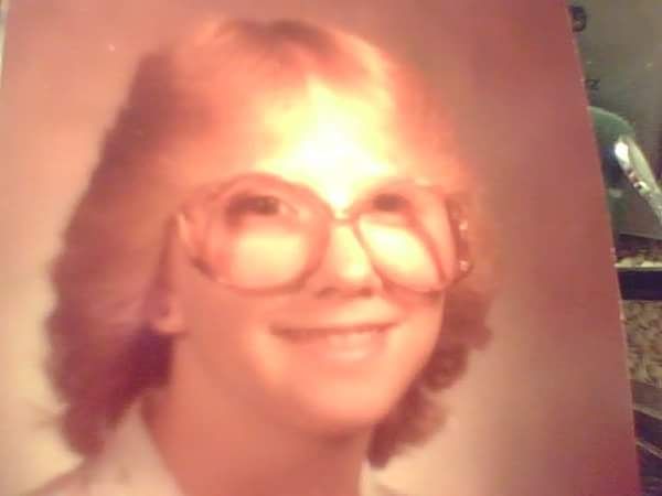 Connie Johnson - Class of 1981 - Benson High School