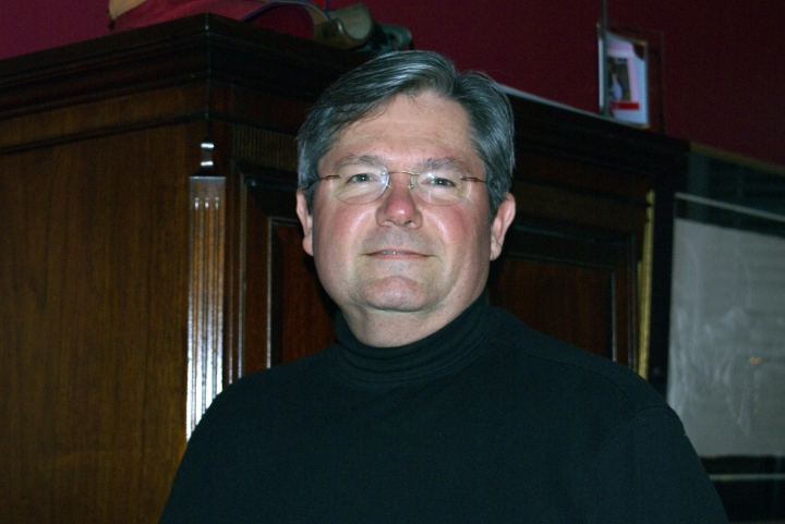 Charles Vaughan - Class of 1970 - Benson High School