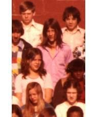 Algot Stephenson - Class of 1981 - Benson High School