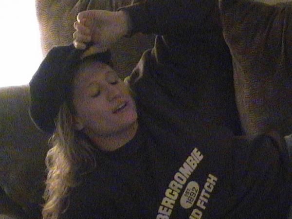 Phyllis Malm - Class of 1999 - Benson High School