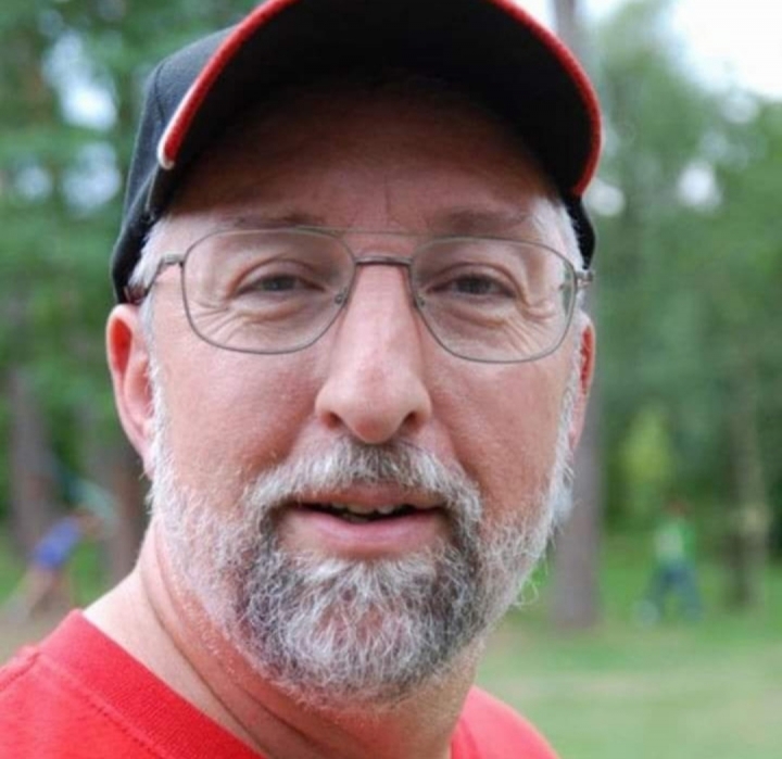 John Baker - Class of 1974 - Benson High School