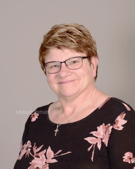 Mary Braman - Class of 1979 - Benson High School