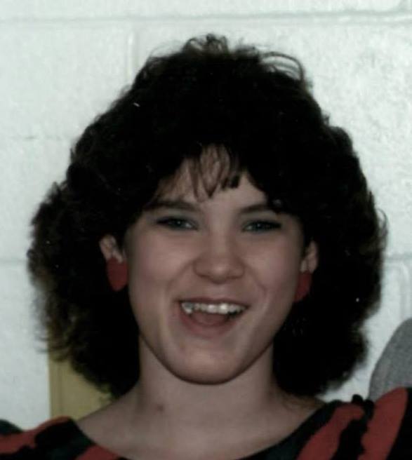 Kaylene Dunn - Class of 1988 - Benson High School