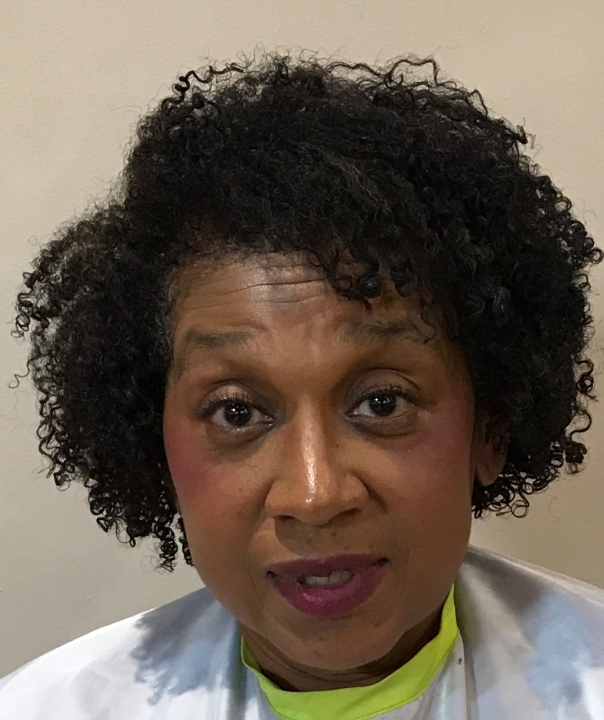 Eva Haywood - Class of 1974 - Benson High School