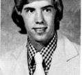Greg Snyder, class of 1974
