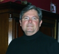 Charles Vaughan, class of 1970
