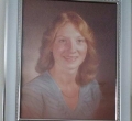 Tammy Beacraft, class of 1981