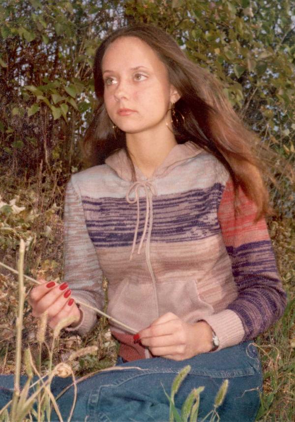 Alice Grow - Class of 1977 - Central High School