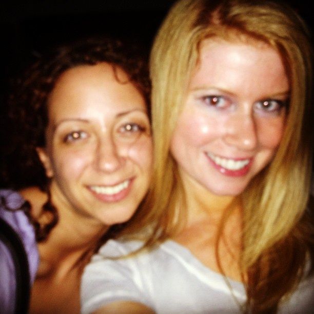 Melissa Padgett - Class of 2004 - Millard North High School