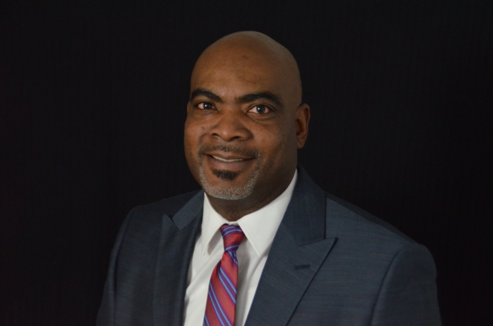 Darryl Moore - Class of 1988 - Millard South High School