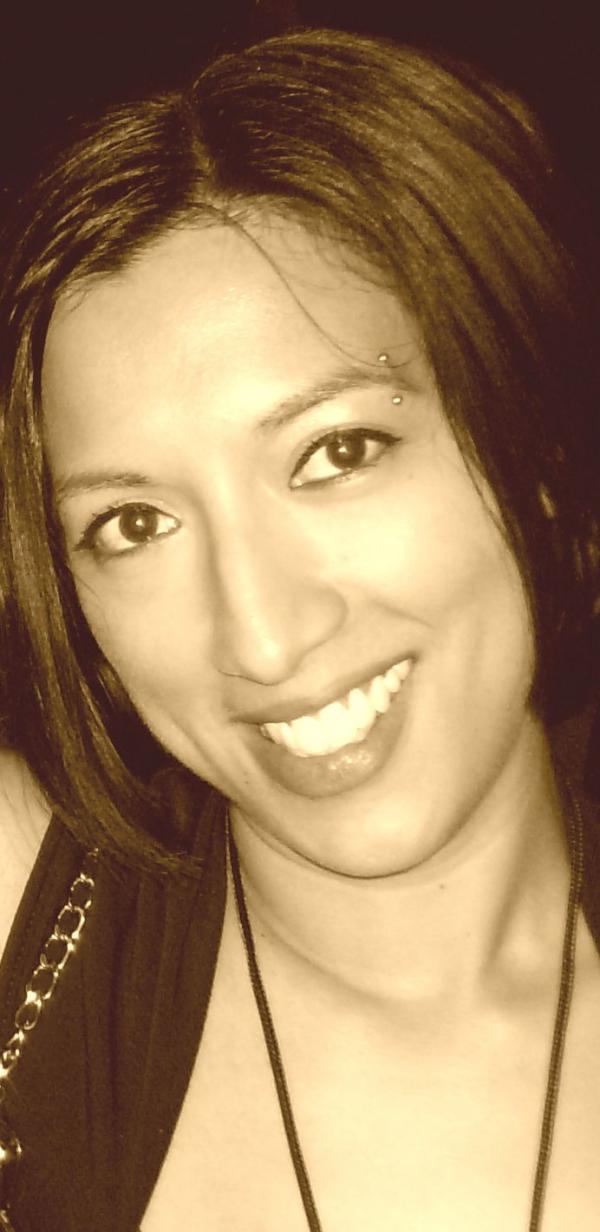 Melissa Bubela - Class of 1995 - Millard South High School