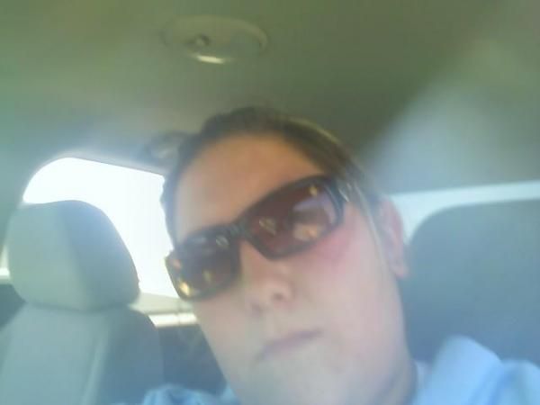 Ravae Lujan - Class of 2005 - Millard South High School