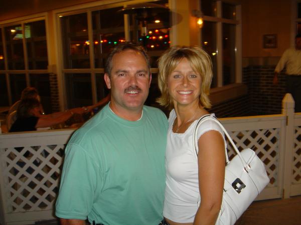 Brad Brown - Class of 1979 - Millard South High School