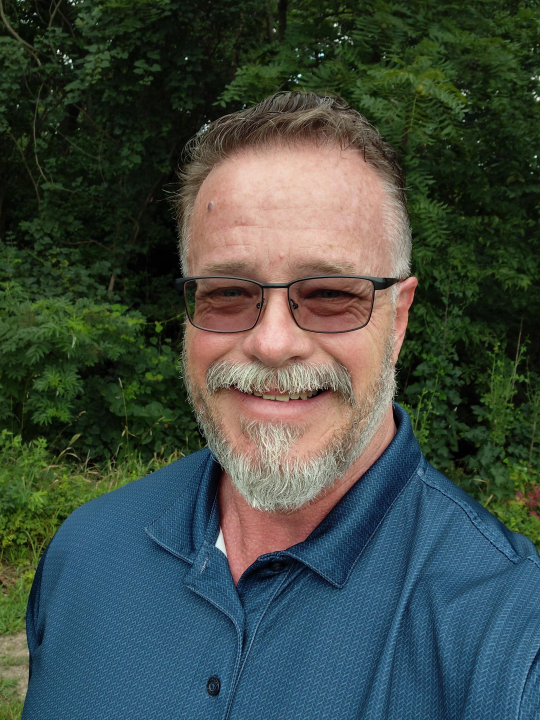 Jon Fox - Class of 1981 - Millard South High School