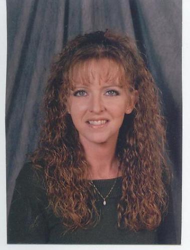 Diane Cochrane - Class of 1984 - Millard South High School