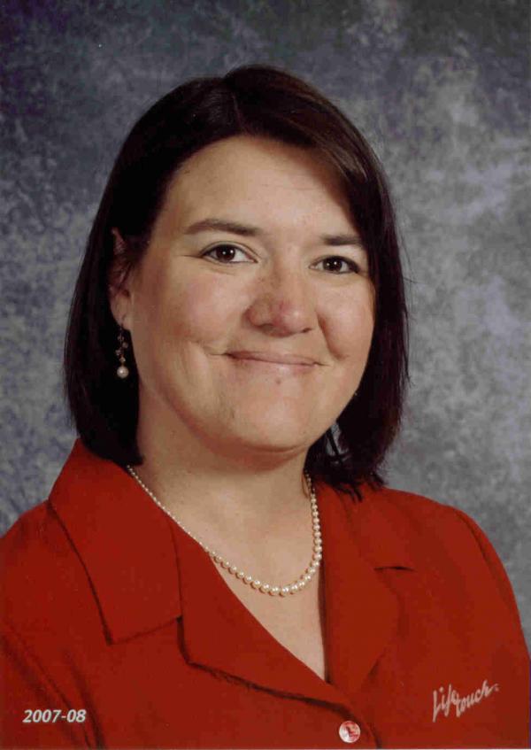 Kimberly Marshall - Class of 1986 - Millard South High School